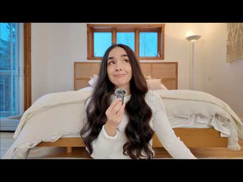 a quick channel update