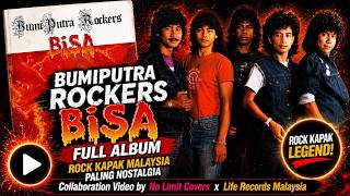 Download lagu BPR β Bisa (Full Album) | Rock Kapak Malaysia Paling Nostalgia mp3 Download lagu BPR β Bisa (Full Album) | Rock Kapak Malaysia Paling Nostalgia mp3
