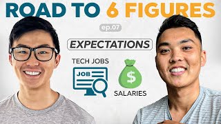 What Should I Expect to Earn in an Entry-Level Data Science Job