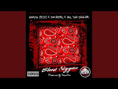 Blood Niggaz