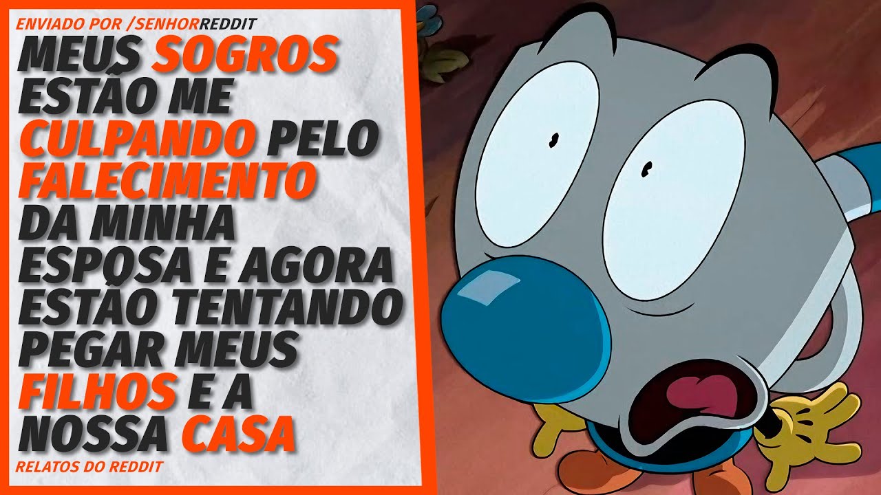 Meu filho me ligou para dizer que algo estava errado com a mamãe e...