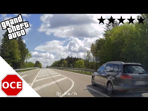 Daily Observations 214 [Dashcam Europe]