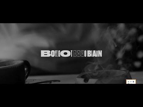 Boyz Got No Brain - B.G.N.B