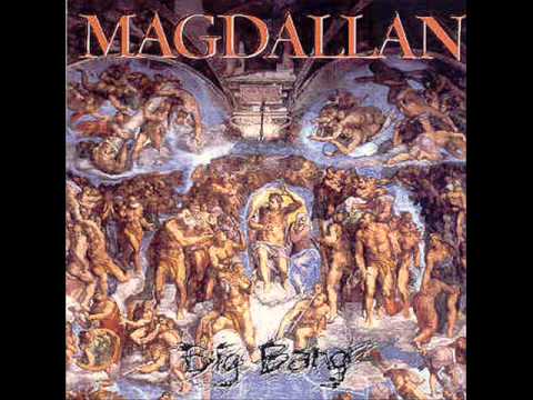 Radio Bikini - Magdallan