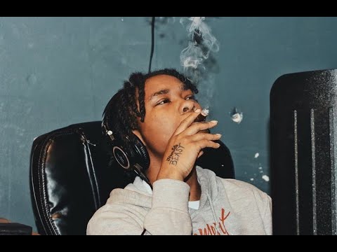 Lucc Bagz Studio Session With Producer & Artist RakzFifth