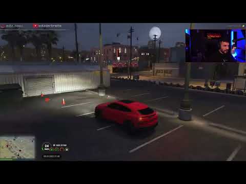 Norbert auf Testo | Edizderbreite Twitch Clips