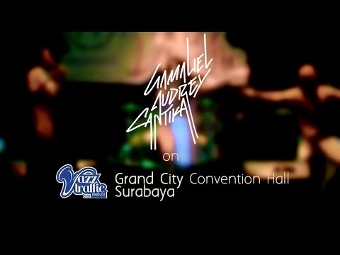 GAC - Bahagia (Live on Jazz Traffic Festival 2016)