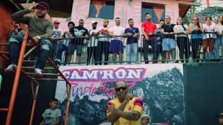Cam&#39;ron - Medellin (Official Music Video)