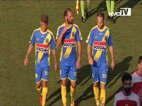 Weerstand Koersel - KVC Westerlo 0-4 (kvcTV - 28/06/17)