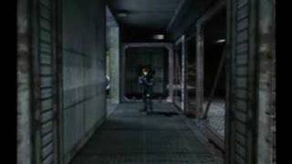 Deus Ex Machina - Goodbye - music video.