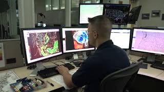 Forecasting Organized Severe Storms: Demo 2 - Putting the Pieces Together