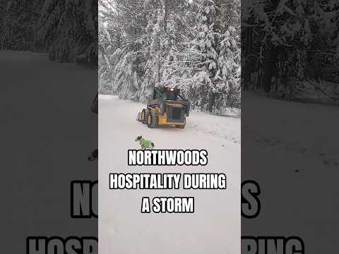 WHEN GOD SENDS A SNOW ANGEL 😇