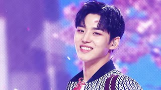 [덕질캡쳐용♥CLEAN ver.] 펜타곤 - 봄눈 (PENTAGON - Spring Snow)