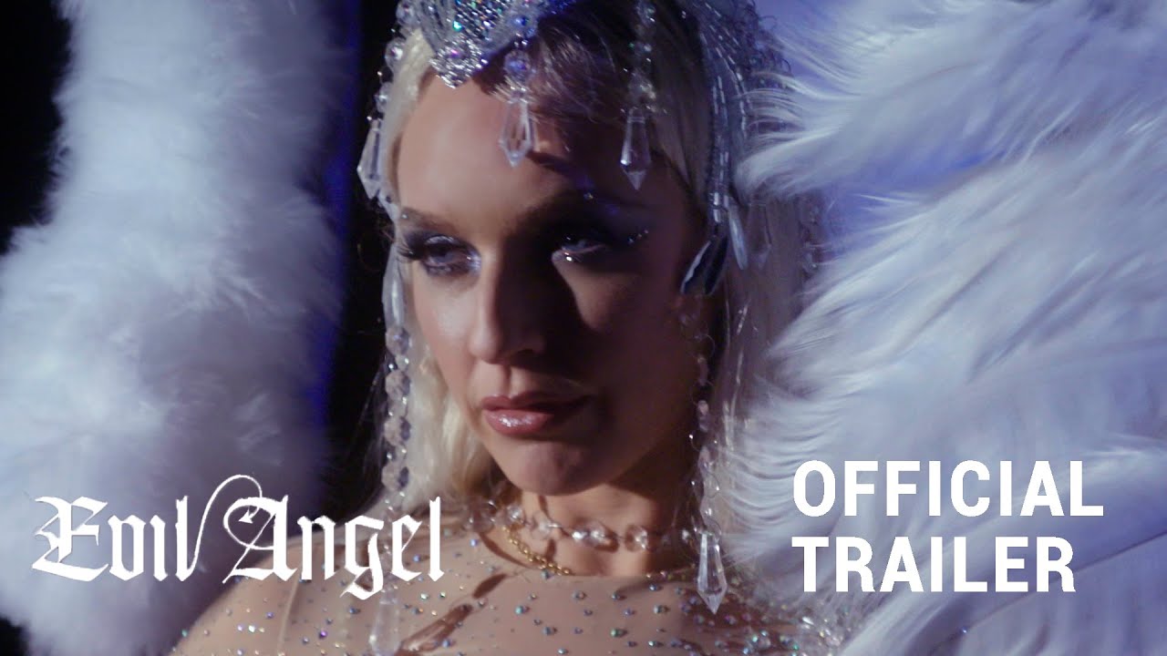 Evil Angel Trailer (2021) | Zolita