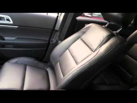 2015 Ford Explorer Rochester MN Winona, MN #F155138 - SOLD