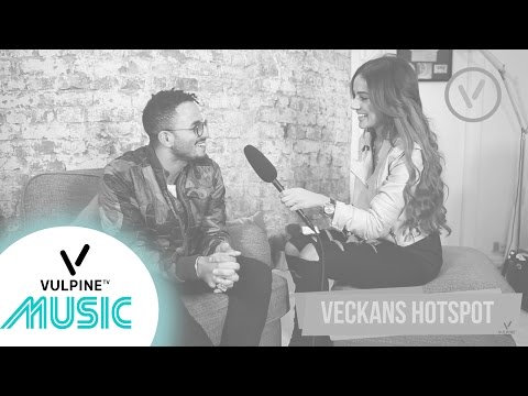 Exclusive interview with Kim Cesarion - Vulpine Music