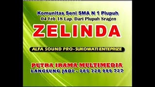 Download lagu Full Album OM Zelinda Live Plupuh Sragen Terbaru 2018 mp3