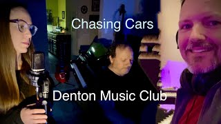 Chasing Cars - Rachel Jenkins, Roger Gray, Greg Harrison