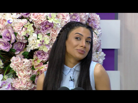 Hər Şey Daxil (Təyyar Bayramov Nigar Şabanova Tural Salmanov) 11.05.2017