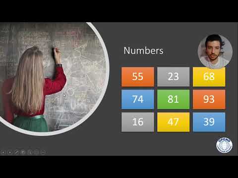 Como falar qualquer número em inglês - Parte 2 / # Aula 4 - Minicurso de Inglês Gratuito