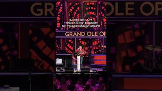 Oh how the time flies! Thank you for listening all these years! #whatsittoyou #90s #90scountry