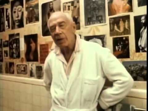 Henry Miller on G.I. Gurdjieff