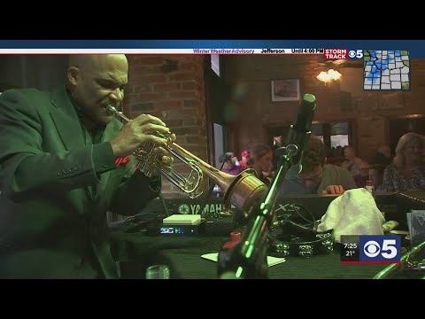 BLACK HISTORY MONTH: Kansas City's jazz history and the McFadden family