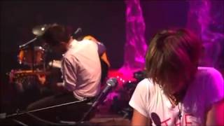 Hanson - You Never Know [Underneath Acoustic Live]