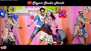 karan kiran dance  Chandrahashni dance group raiga