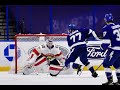 Reviewing Game Four, Panthers vs Lightning