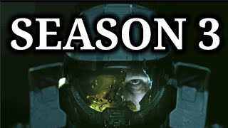 HALO Season 3 Trailer | Release Date And Everything We know