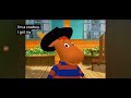 The Backyardigans Riding The Range Ep 7