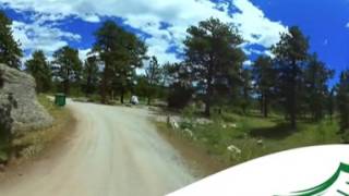 Olive Ridge Campground Video