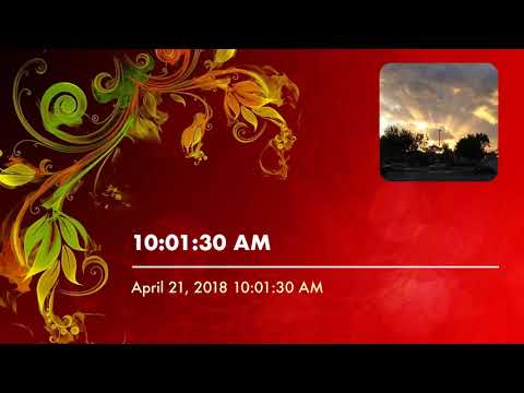 10:01:30 AM God Your Matchmaker