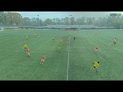 DOSK 17-1 - EXCELSOR 17-1 26-11-2022