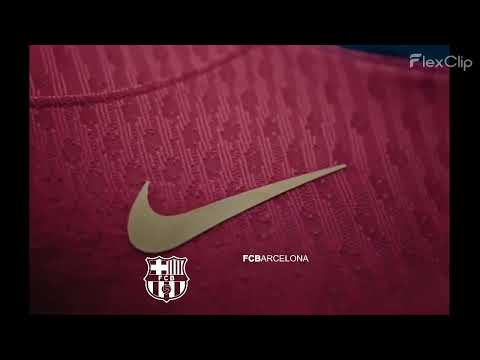 EQUIPACIÓN FC BARCELONA 2024 25 PANTALLAS 1