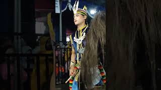 Download lagu Febrian Penceng Putro Barong Budoyo ~ Cek Streaming Now #livejaranan #jathilanjogja #kudalumping mp3