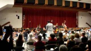 kastner orchestra beauty and the beast