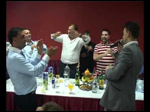 Dani Printul Banatului si Salam - Botez Beatrice Chira - 7. Ascultare 2.mp4