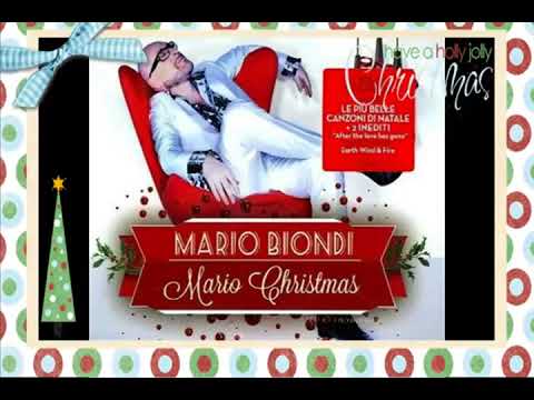 Mario Biondi - After the Love Has Gone (Feat. Earth, Wind & Fire)