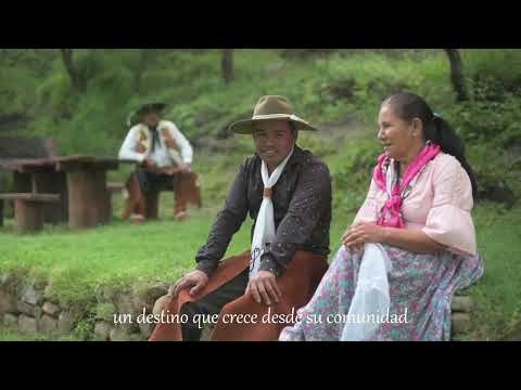 El Fuerte, Jujuy 💚 en el corazón de las Yungas