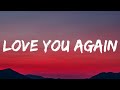Chase Matthew Love You Again Lyrics