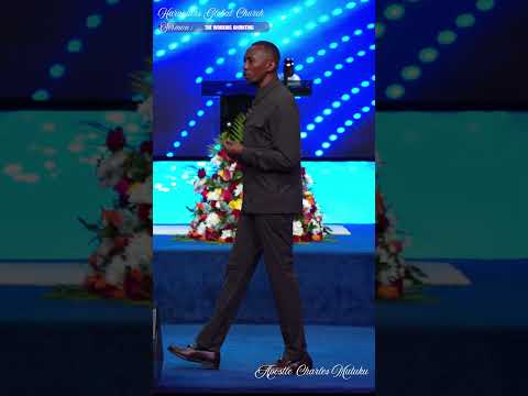 Knowledge Is Good, but You Need the Anointing