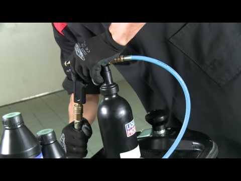 LIQUI MOLY Pro Line Diesel Particulate Filter Cleaner #51691