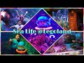 Sea Life Aquarium Customer Service Number