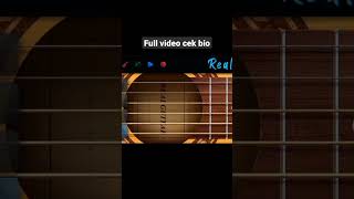 Download lagu Mimpi yang sempurna Versi Real guitar mp3