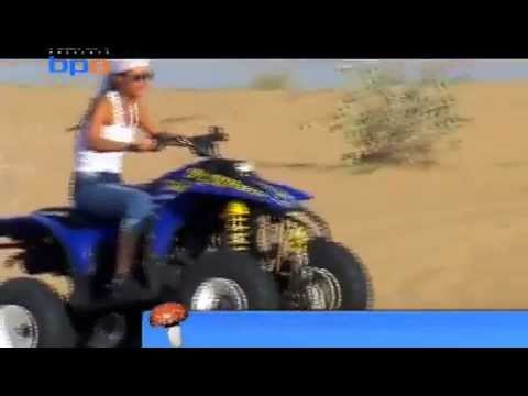 Neerma presents Beach Party Arabia in Dubai 2