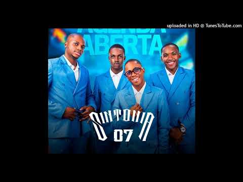 Sintonia 07 feat Sambatra - Posso Te Rebolar ( &Aacute;udio Oficial )
