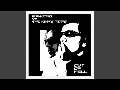 Out Of Hell (Mahjong Dub Mix)