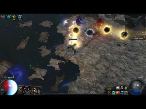 Killing Shaper for the first time